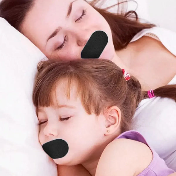 Gentle Sleep Strips for Women